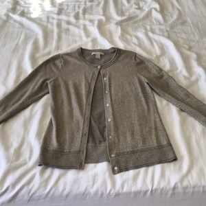 Banana republic Cardigan